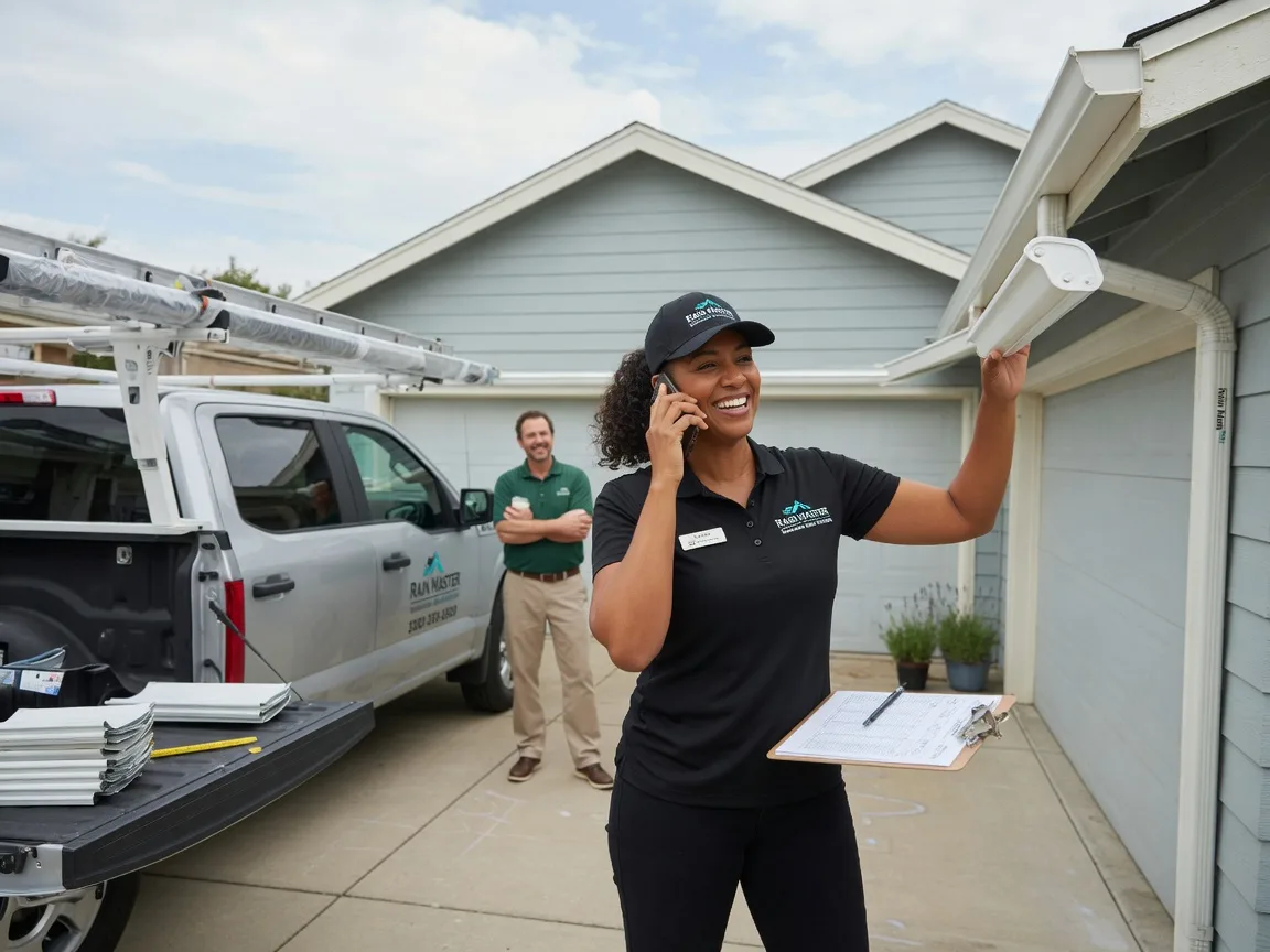 Gutter Installation Hannah, ND FAQs